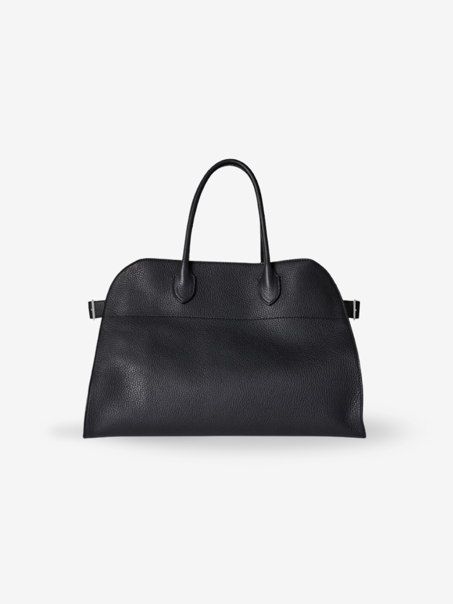 Suede Toat Bag