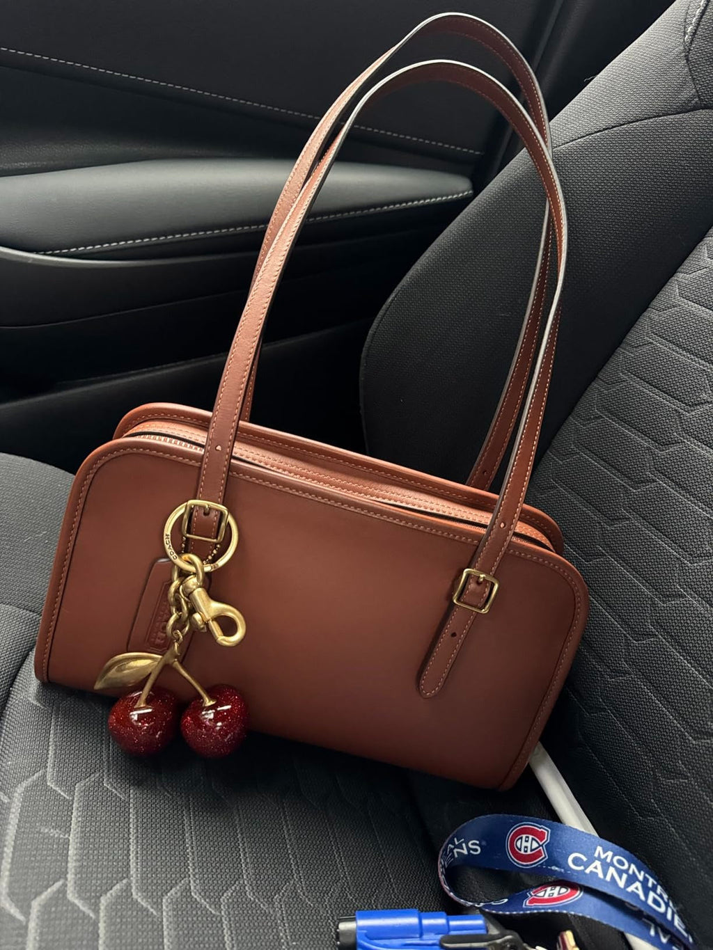 Vintage Shoulder Bag