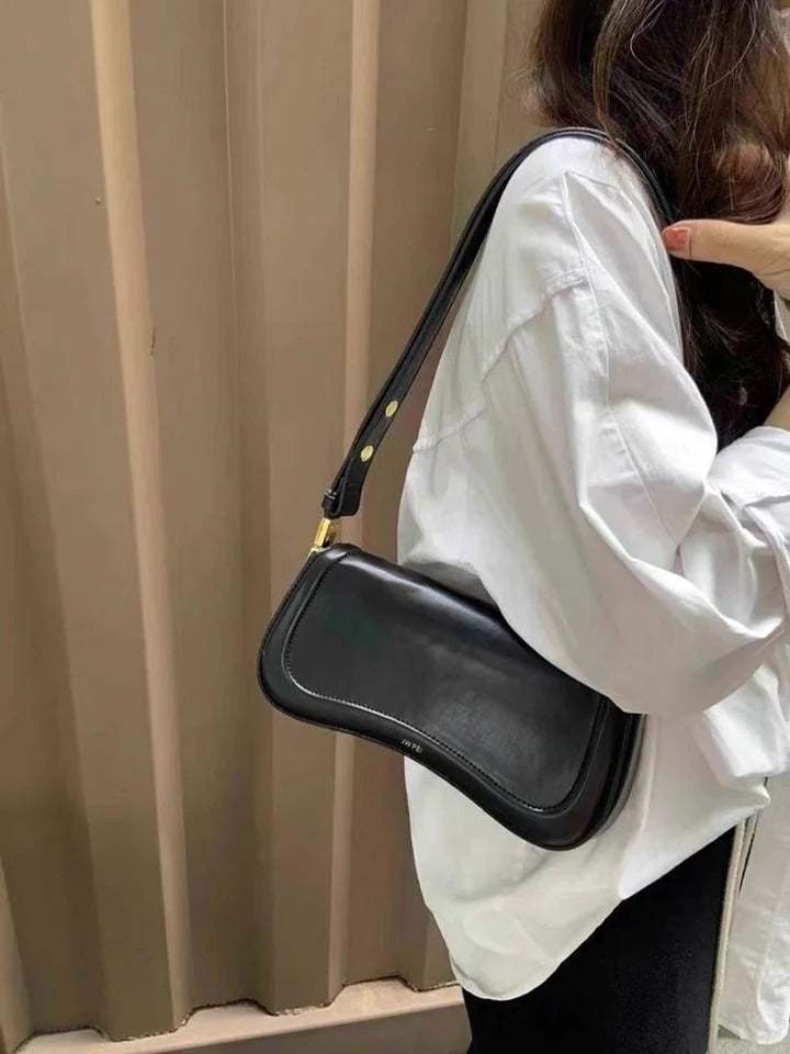Wave Shoulder Bag